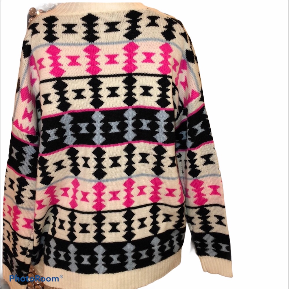 Ekklesia Open Cardigan